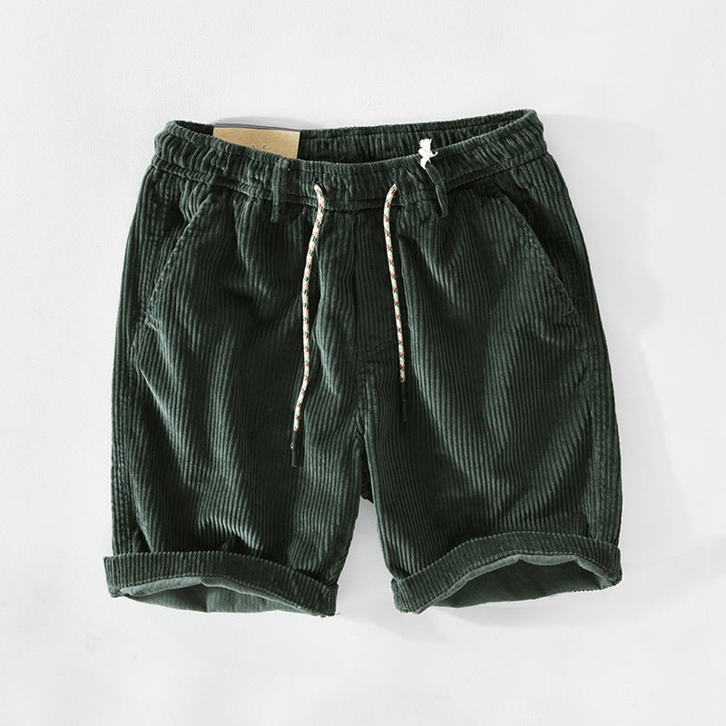 Wolff | Locker sitzende Shorts