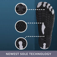 WW | Barfuß Orthopädische Wasserschuhe