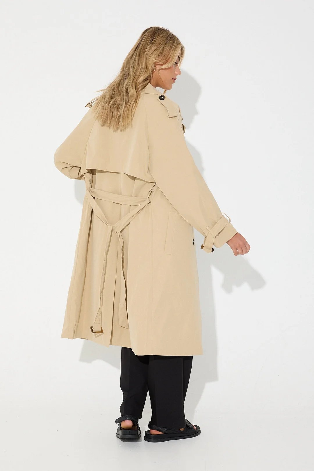 W&W Mode | Leichte Windjacke