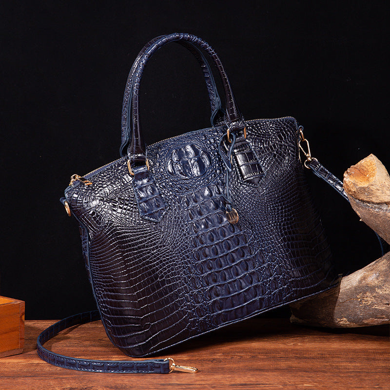 WW | Tragbare Retro Umhängetasche Für Frauen