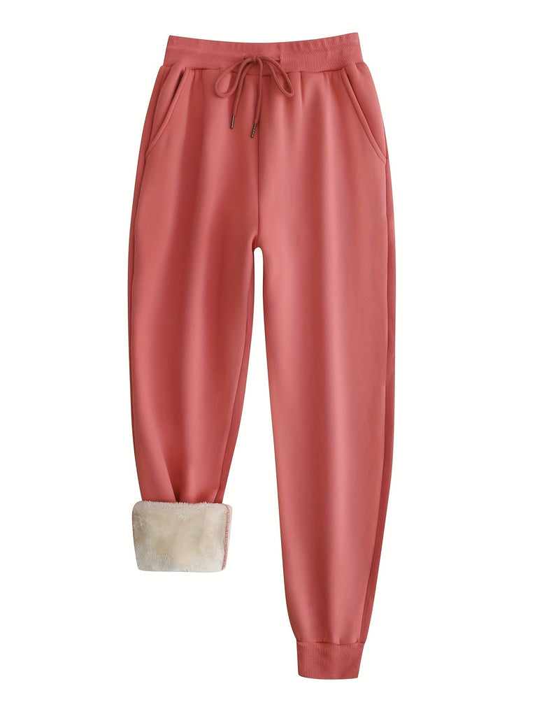 WW | Thermohose für Frauen mit Kordelzug