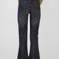 WW | Y2k Low Rise Slim Flare Jeans