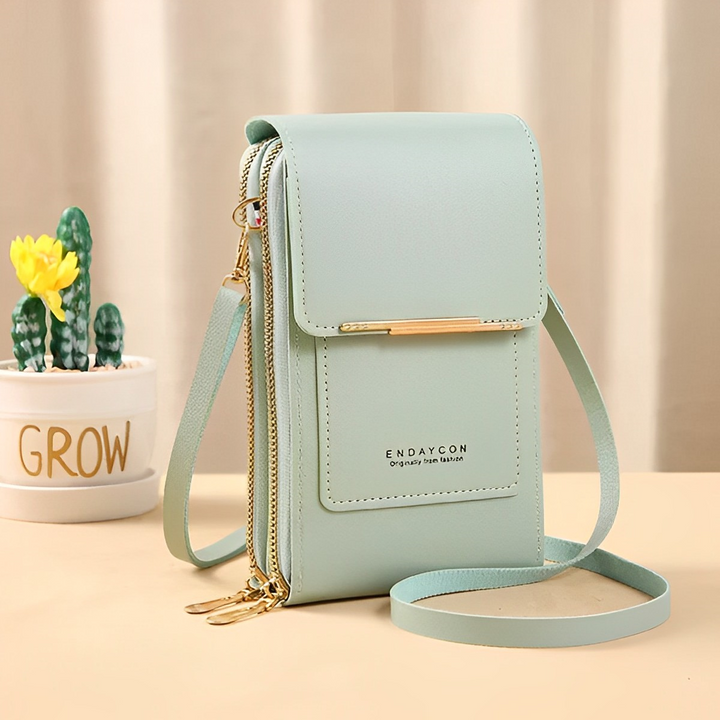 W&W Mode | TrendSafe Elegance Tasche