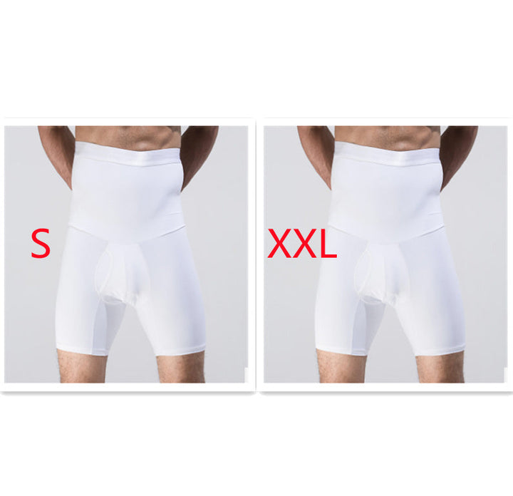 W&W Mode | Figurformende Slimming Shorts Für Herren