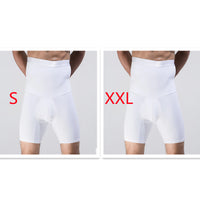 WW | Figurformende Slimming Shorts Für Herren