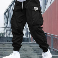 Cargo-Jogger-Hose
