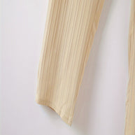 WW | Gestreifte Herren Lässig Sommerhose