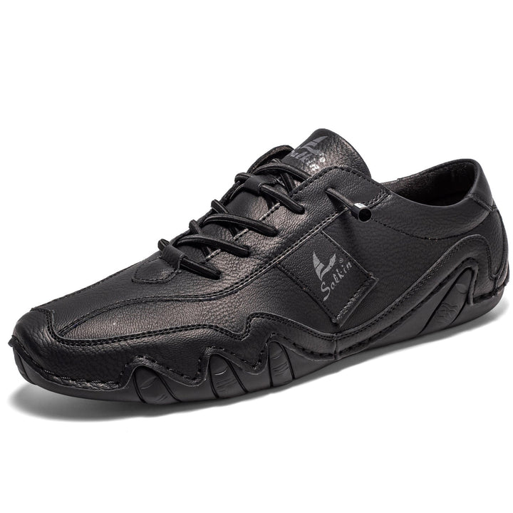 W&W Mode | Herren Freizeitschuhe in Großen Größen
