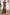 WW | In A Dreamland Chiffon Floral Print Off Shoulder Pleated Scarf Slit Maxi Kleid