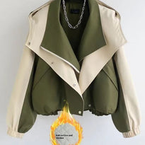 WW | Stylischer Wasserabweisender Trenchcoat