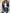 WW | Doppelreihige Blazer mit Druck