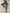 WW | Freizeit Herbst Gerippte Mittel-hohe Leggings für Frauen