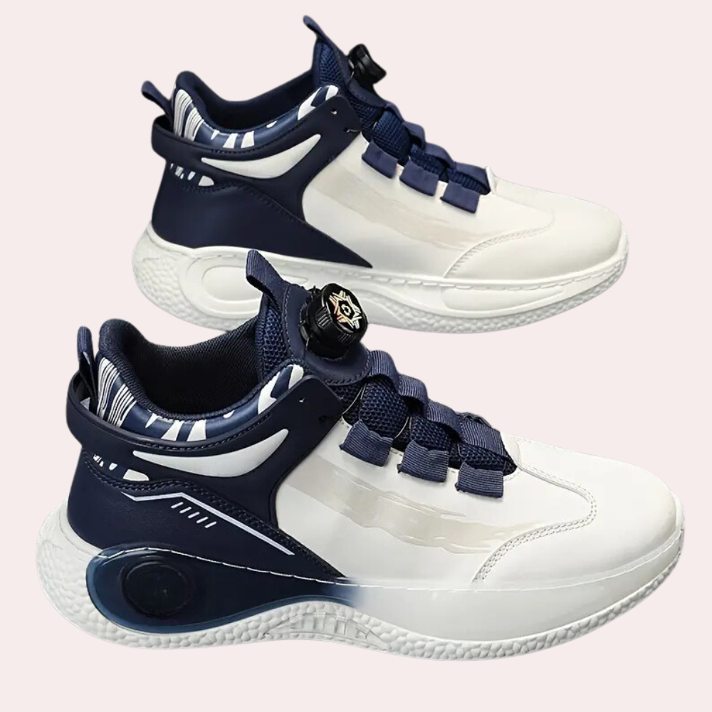 WW | Zeitgenössische Sportliche Schuhe Für Herren