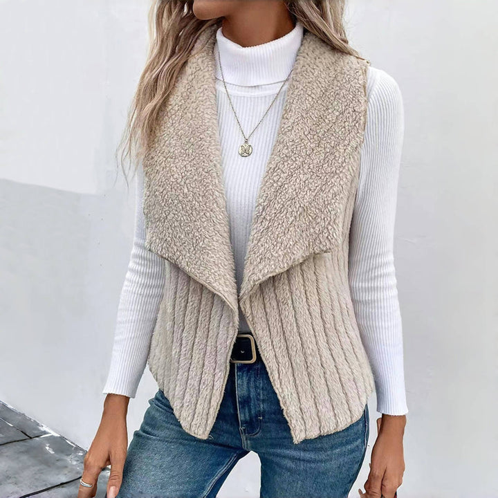 W&W Mode | Lässige Strickjacke