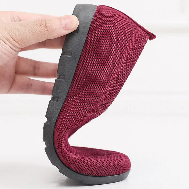 WW | Orthopädische Cloudwalk Sneakers