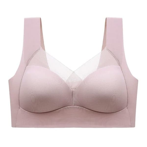 W&W Mode | Sexy kabelloser Push-up-BH mit besonderem Angebot
