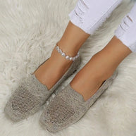 WW | Damenschuhe Mit Rutschfester Sohle