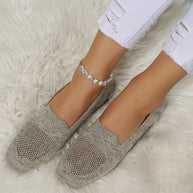 WW | Orthopädische Rutschfeste Ballerinas für Damen