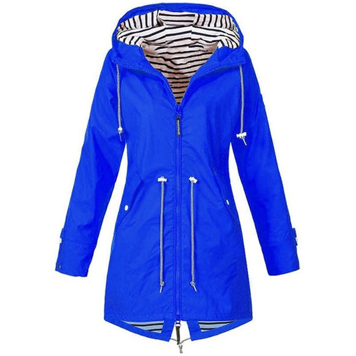 W&W Mode - Agnes - Jacke