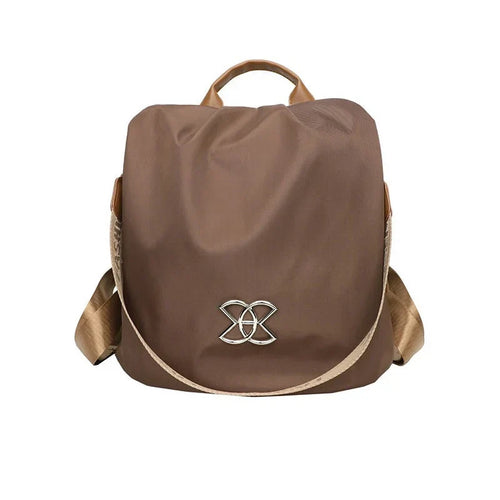 SIGNÝ | Anti-Diebstahl-Mehrzwecktasche