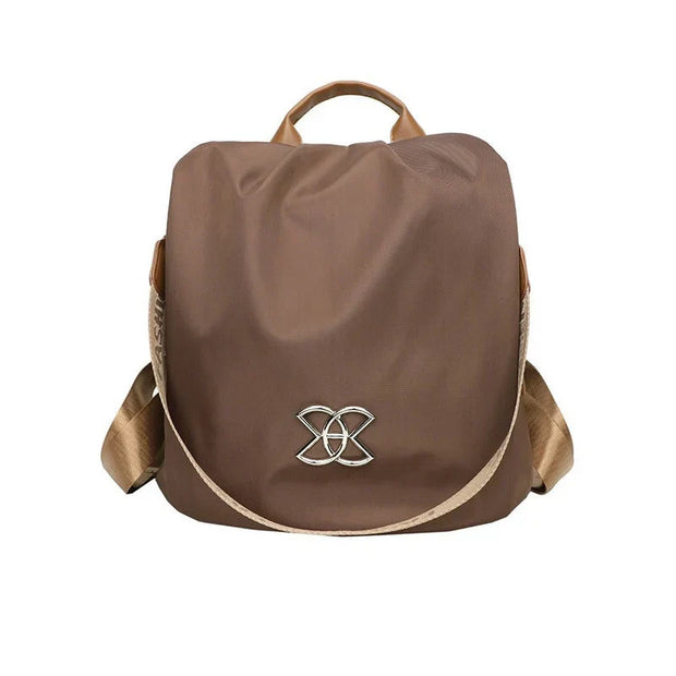 SIGNÝ | Anti-Diebstahl-Mehrzwecktasche