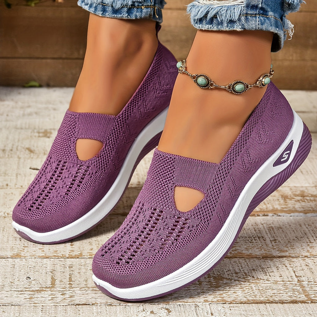 WW | Orthopädische Slipper Komfort, Der Jeden Ihrer Schritte Unterstützt