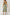 Buntes Midikleid