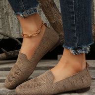 WW | Damenschuhe Mit Rutschfester Sohle