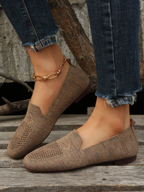 WW | Mesh Hausschuhe für Damen