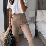 WW | Bequeme und elegante Damenhose