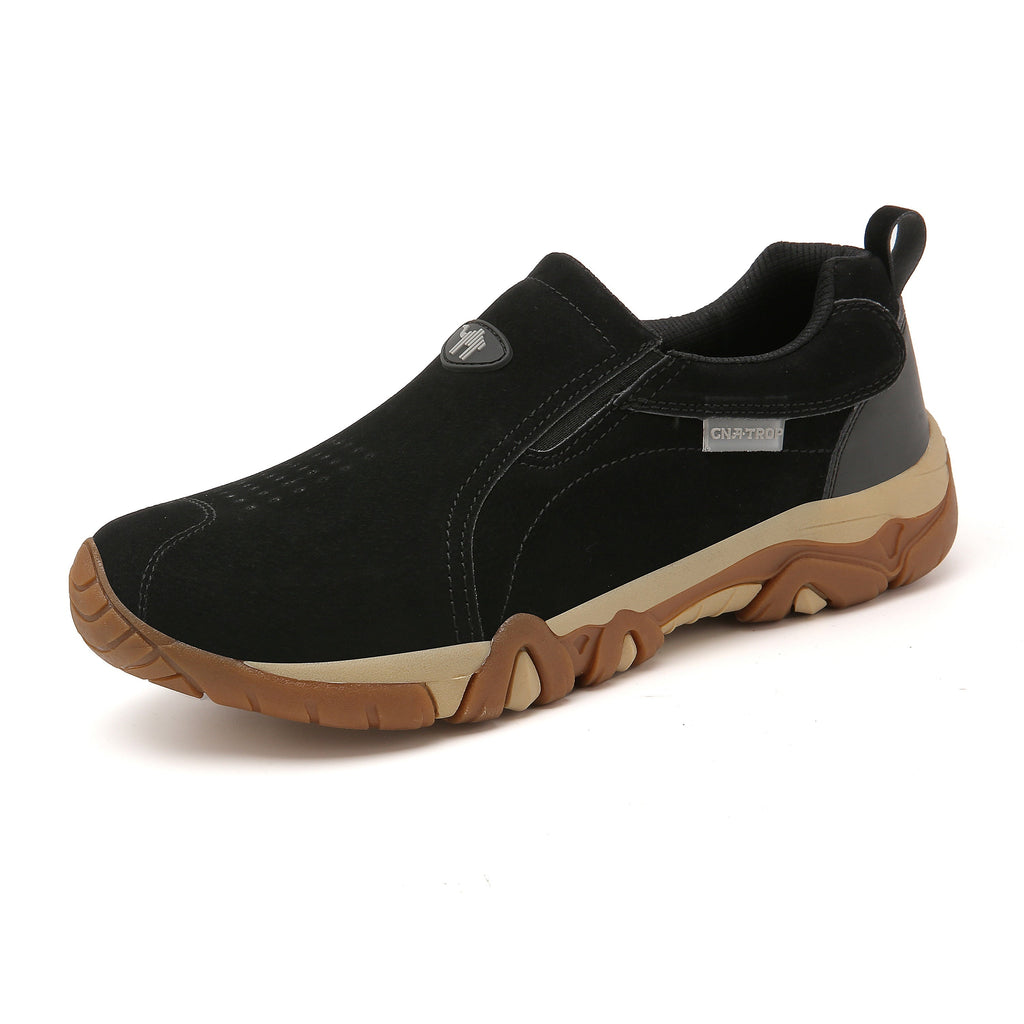 WW | Bequeme Slippers Für Herren
