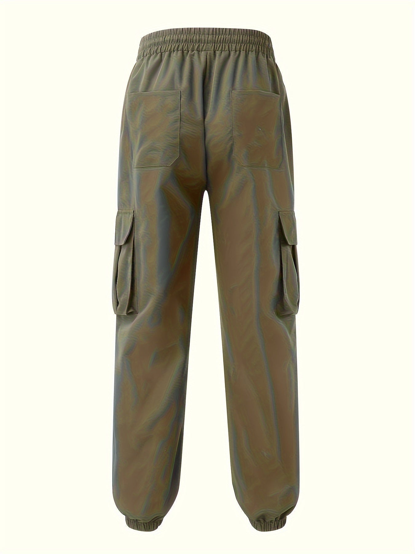 WW | Bequeme Herren Cargohose