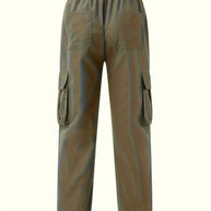 WW | Bequeme Herren Cargohose