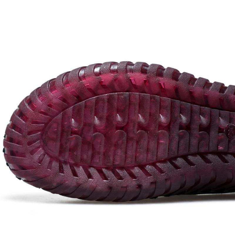 WW | Sommer Schuhe Komfortabel Rutschfest