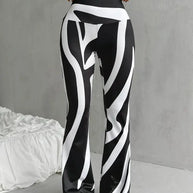 WW | High-Waist-Stretchhose für Damen