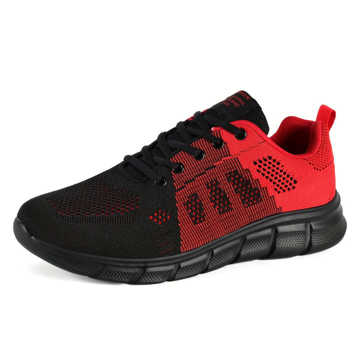 W&W Mode | Leichte Atmungsaktive Herrenschuhe