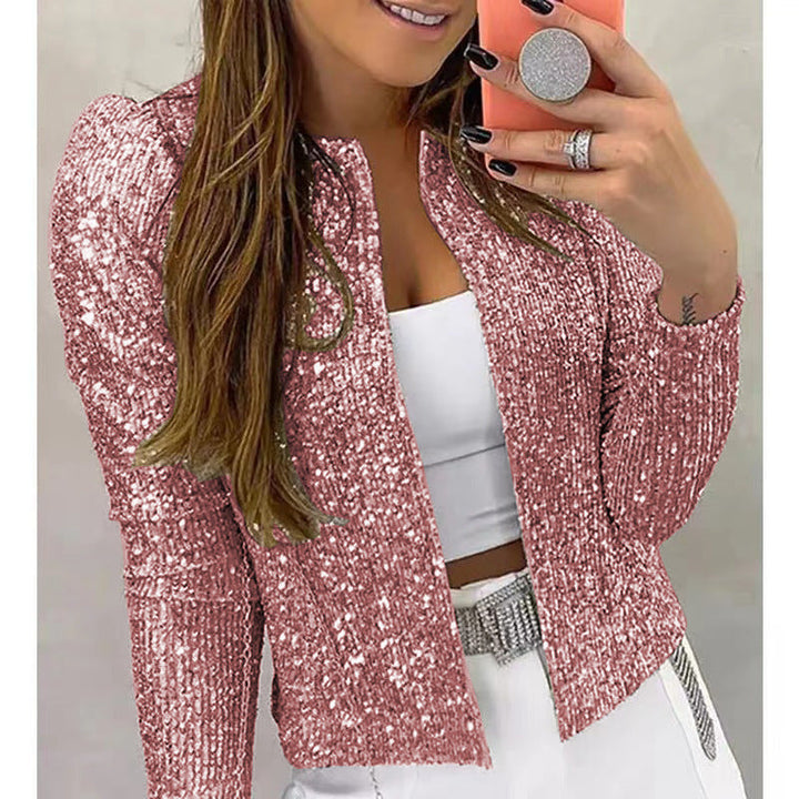 W&W Mode | Stilvoller Blazer Für Damen