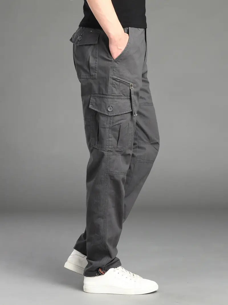 W&W Mode | Cargo Hose Für Herren Funktional & Stylisch