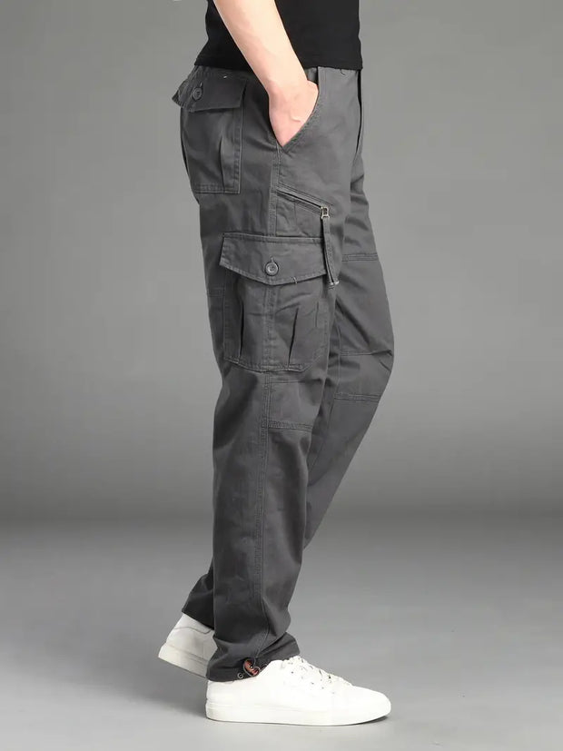 WW | Cargo Hose Für Herren Funktional & Stylisch