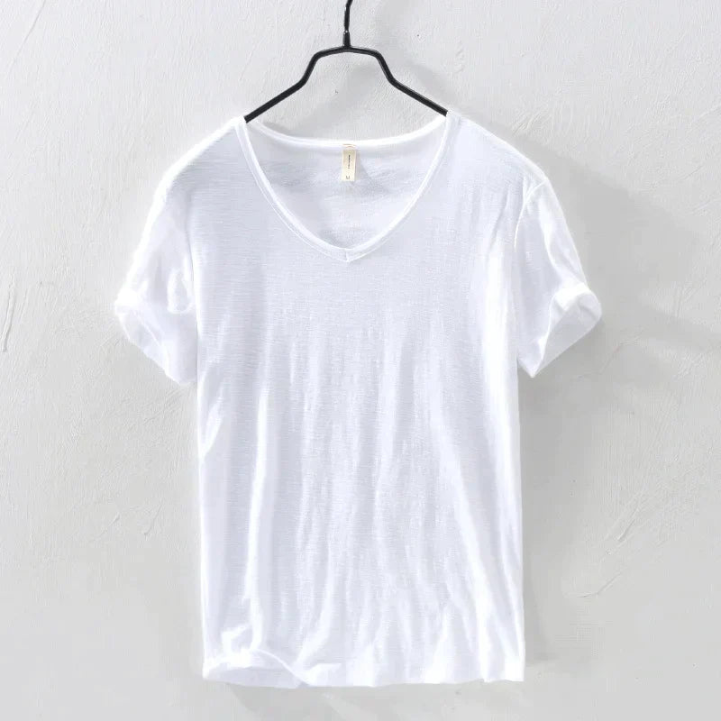 WW | hochwertiges Baumwollshirt