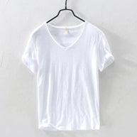 WW | hochwertiges Baumwollshirt