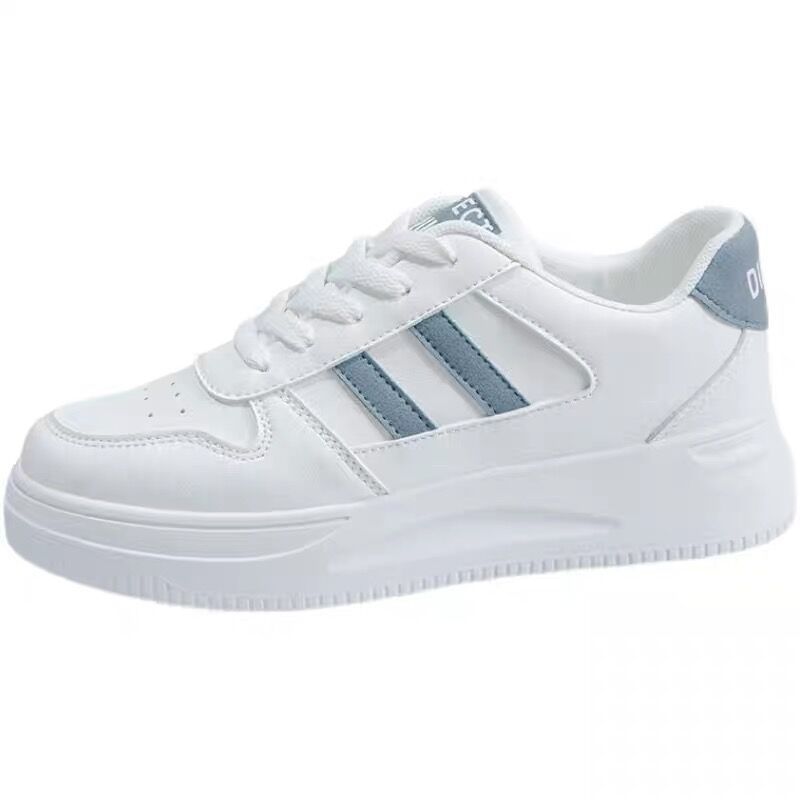 W&W Mode | Alltags Sneaker Aus Veganem Leder Für Damen