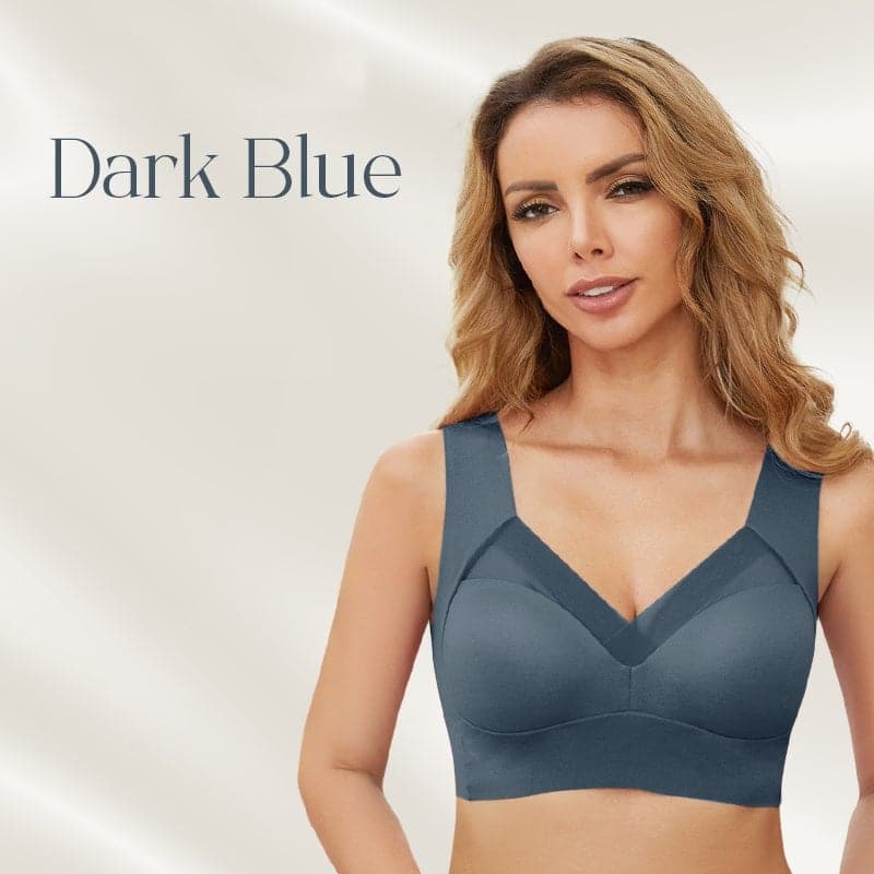WW | Sexy kabelloser Push-up-BH mit besonderem Angebot