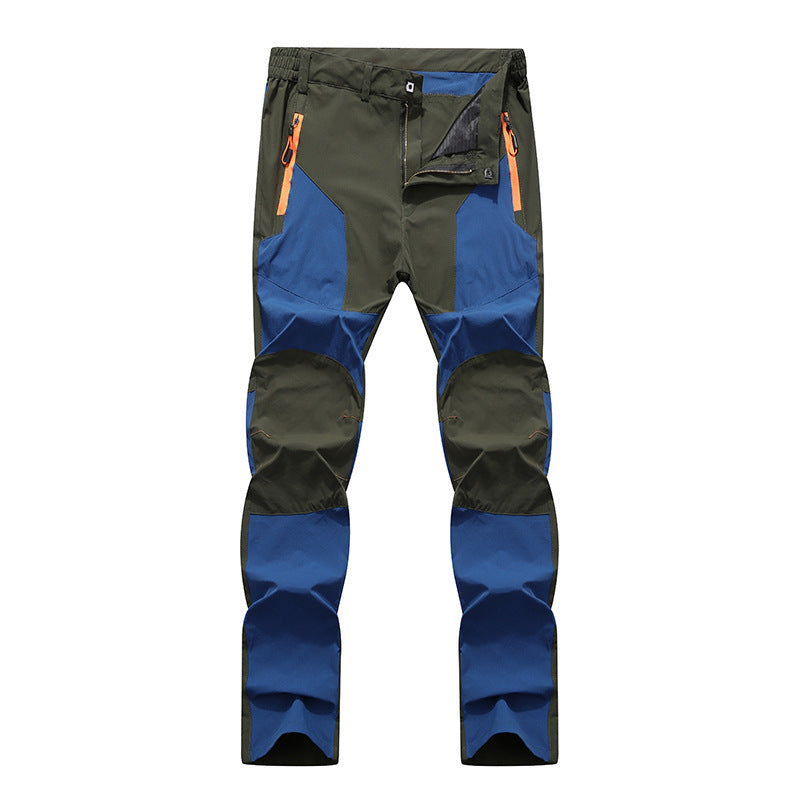 WW | Wanderhose Für Herren