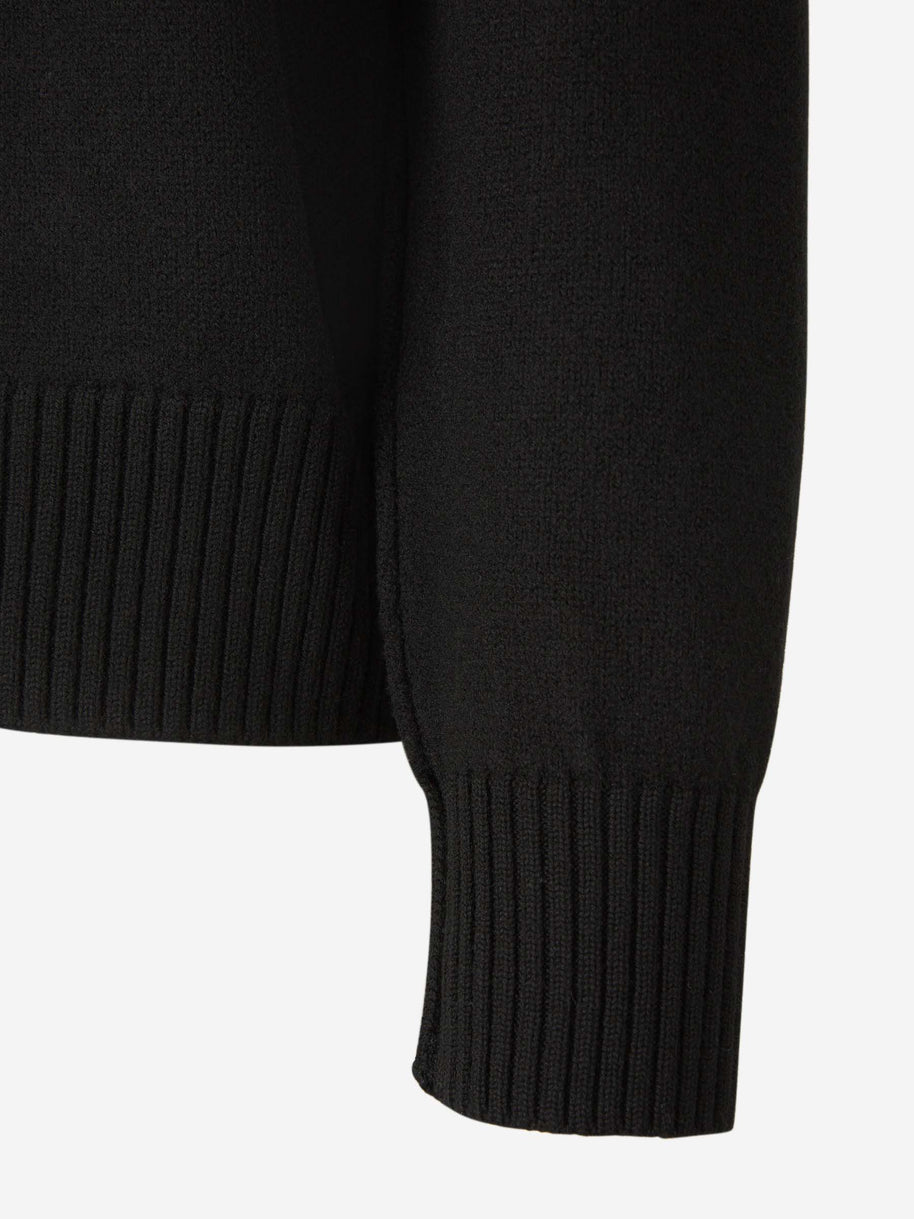 WW | Modischer Herz Pullover