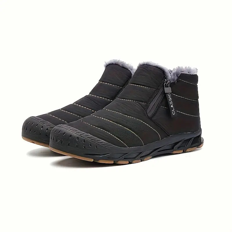 Unisex Winterschuhe