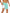WW | Schnell Trocknende Herren Schwimmshorts
