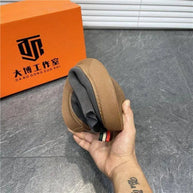 WW | Chelsea Boots Herren aus Samt – Eleganter und lässiger Stil