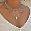 Silber
