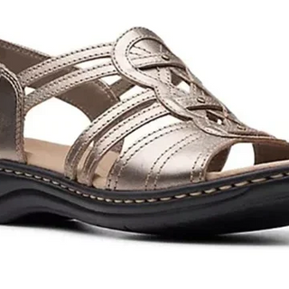 Kinsley™ Orthopädische flache Sandalen